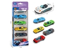 1:64 FREE WAY DIE-CAST CAR