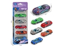 1:64 FREE WAY DIE-CAST CAR