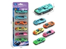 1:64 FREE WAY DIE-CAST CAR