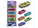 1:64 FREE WAY DIE-CAST CAR