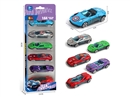 1:64 FREE WAY DIE-CAST CAR