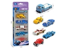1:64 FREE WAY DIE-CAST CAR