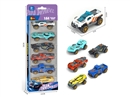 1:64 FREE WAY DIE-CAST CAR