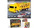 FRICTION CATAPULT TRUCK
