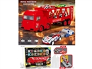 FRICTION CATAPULT TRUCK