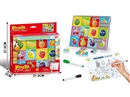 JIGSAW DRAWING BOARD