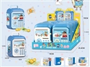 PIGGY BANK , 6PCS/DISPLAY BOX