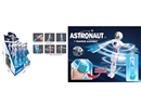 PULL STRING ASTRONAUT