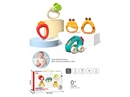 BABY RATTLE 5PCS
