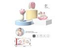 BABY RATTLE 3PCS