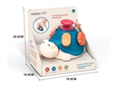 BABY TACTILE TOYS