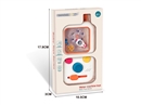 BABY TACTILE TOYS