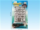 GAMBLING GAME