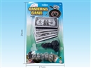 GAMBLING GAME