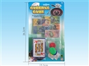 GAMBLING GAME