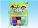 GAMBLING GAME