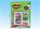 GAMBLING GAME