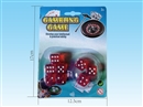GAMBLING GAME