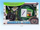 GAMBLING GAME