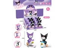 PRESS & GO KULOMI,12PCS/DISPLAY BOX
