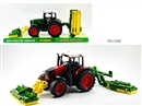 FRICTION FARMER TRUCK，2ASST