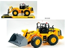 FRICTION FARMER TRUCK