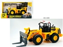 FRICTION FARMER TRUCK