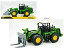 FRICTION FARMER TRUCK
