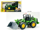 FRICTION FARMER TRUCK