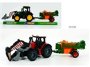 FRICTION FARMER TRUCK，2ASST