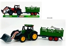 FRICTION FARMER TRUCK，2ASST