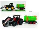 FRICTION FARMER TRUCK，2ASST