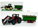 FRICTION FARMER TRUCK，2ASST