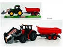 FRICTION FARMER TRUCK，2ASST