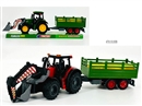 FRICTION FARMER TRUCK，2ASST