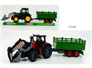 FRICTION FARMER TRUCK，2ASST