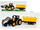 FRICTION FARMER TRUCK，2ASST