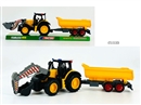 FRICTION FARMER TRUCK，2ASST