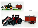 FRICTION FARMER TRUCK，2ASST