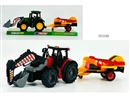 FRICTION FARMER TRUCK，2ASST