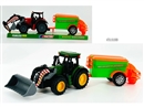 FRICTION FARMER TRUCK，2ASST