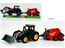 FRICTION FARMER TRUCK，2ASST
