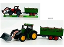 FRICTION FARMER TRUCK，2ASST