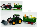 FRICTION FARMER TRUCK，2ASST