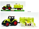 FRICTION FARMER TRUCK