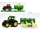 FRICTION FARMER TRUCK