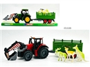 FRICTION FARMER TRUCK，2ASST