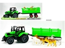 FRICTION FARMER TRUCK