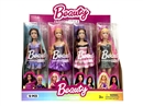 11"JOINTS BODY DOLL 12PCS/DISPLAY BOX