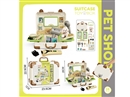 PET SET 24PCS